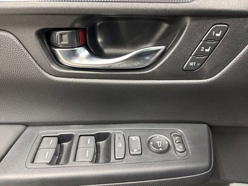 Certified 2026 Honda CR-V Sport-L image 18