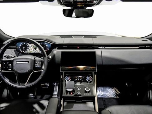 Used 2023 Land Rover Range Rover Sport SE Dynamic image 12