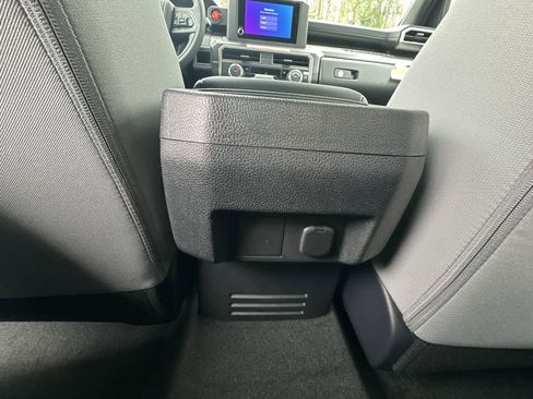 New 2026 Toyota Tacoma TRD Off-Road AWD/4WD image 37