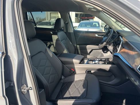 New 2026 Volkswagen Atlas SE AWD/4WD image 23