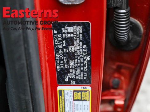 Used 2024 Kia Soul LX w/ Option Group 015 image 33