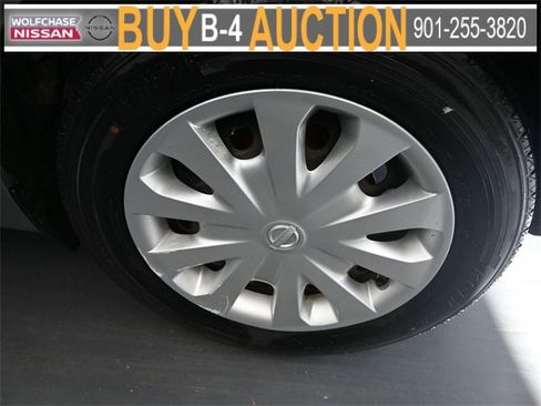 Used 2015 Nissan Versa Note SV image 15