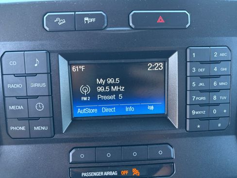 Used 2015 Ford F150 XLT w/ Equipment Group 301A Mid AWD/4WD image 18
