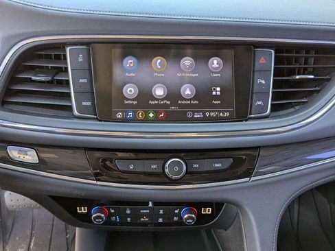 Used 2020 Buick Enclave Premium w/ Trailering Package, 5000 lbs. AWD/4WD image 39