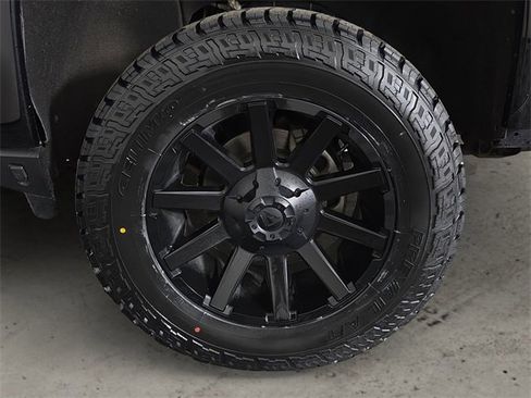 Used 2021 GMC Sierra 3500 Denali w/ Denali Ultimate Package image 9