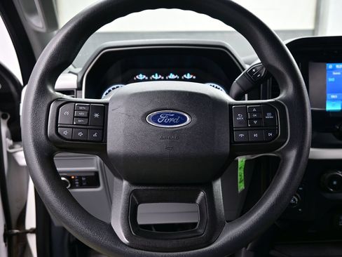 Used 2023 Ford F150 XL w/ Trailer Tow Package AWD/4WD image 20