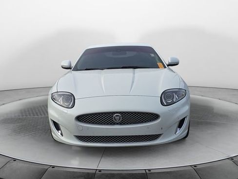 Used 2013 Jaguar XK Coupe image 8