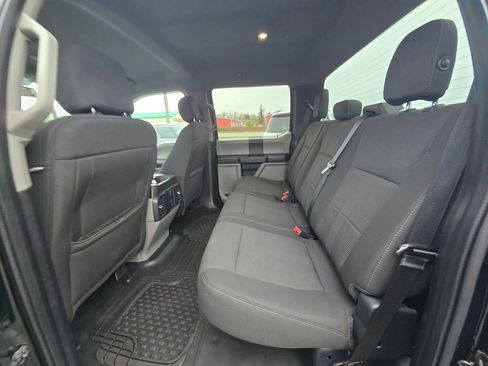 Used 2018 Ford F150 XL w/ Equipment Group 101A Mid image 12