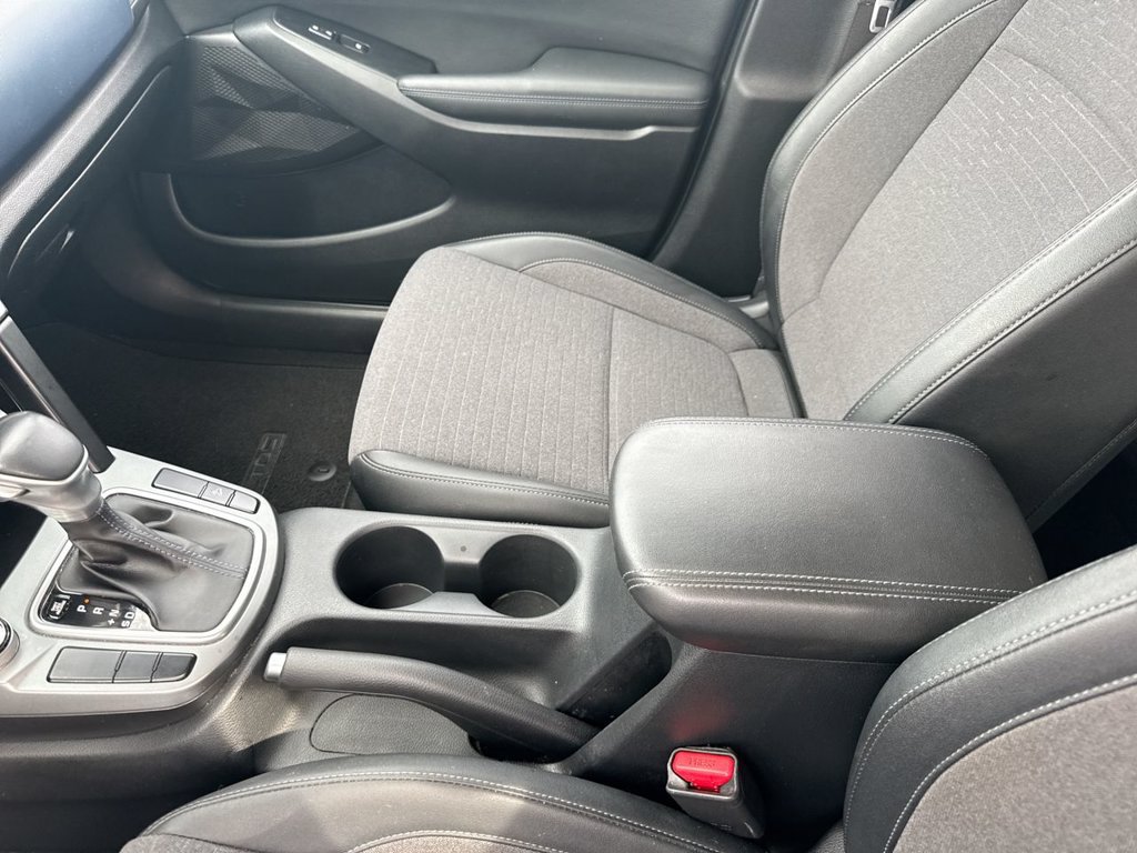 Used 2021 Kia Seltos S FWD image 25
