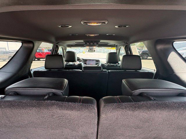 Used 2021 Dodge Durango R/T w/ Blacktop Package AWD/4WD image 34
