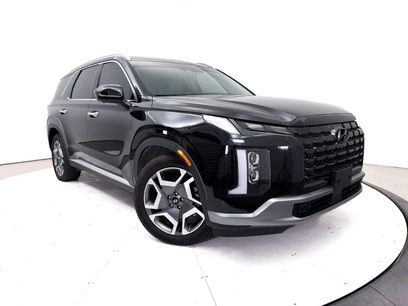 Used 2025 Hyundai Palisade SEL