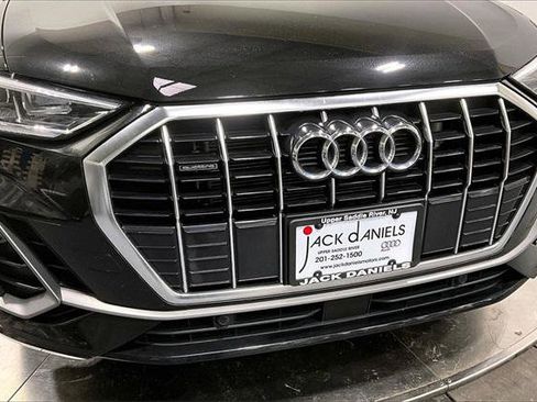 Certified 2023 Audi Q3 2.0T Premium image 29