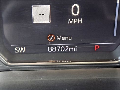 Used 2021 GMC Yukon Denali w/ Denali Premium Package image 15