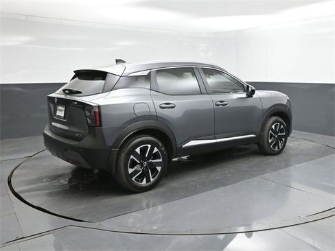 New 2026 Nissan Kicks SV w/ SV Premium Package image 11