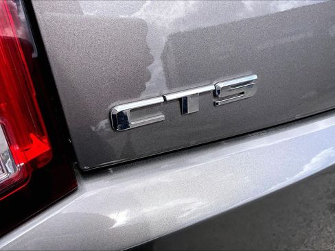 Used 2012 Cadillac CTS Performance RWD image 10