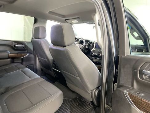 Used 2021 GMC Sierra 1500 Elevation AWD/4WD image 32