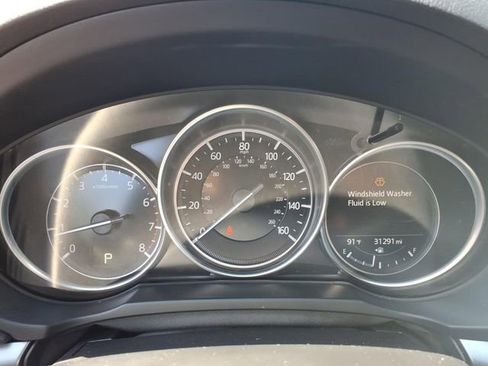 Used 2025 MAZDA CX-5 AWD 2.5 S w/ Select Package image 26