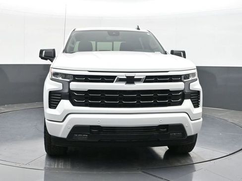 New 2026 Chevrolet Silverado 1500 RST image 23