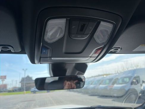 Used 2025 RAM 1500 Tradesman AWD/4WD image 18