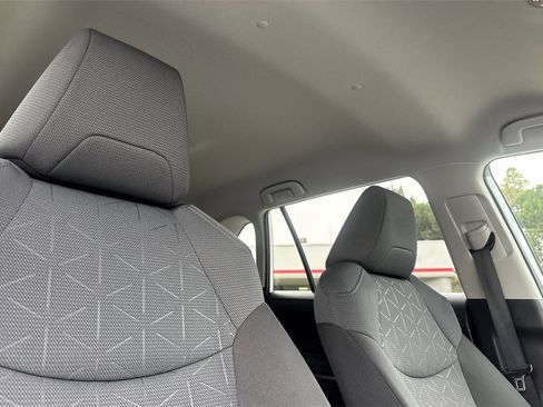 Certified 2025 Toyota RAV4 XLE image 16