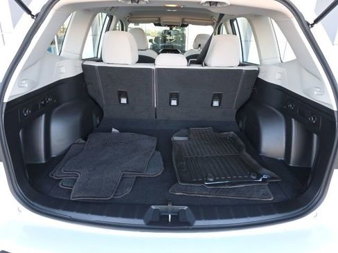 Used 2022 Subaru Forester image 14