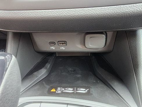 New 2026 Buick Envista Preferred image 28