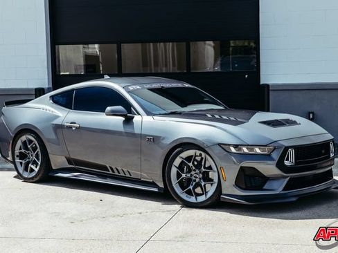 Used 2024 Ford Mustang GT Premium w/ GT Performance Package RWD image 44
