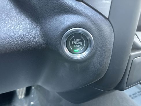 Used 2023 Chevrolet Silverado 1500 Custom w/ LPO, Dark Essentials Package image 21