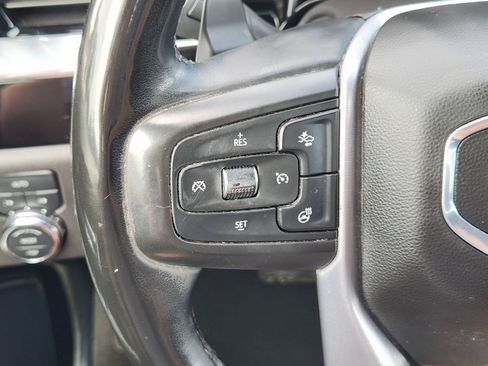 Used 2025 GMC Sierra 1500 Elevation AWD/4WD image 37