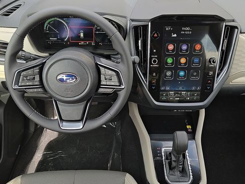 New 2025 Subaru Forester Limited image 12