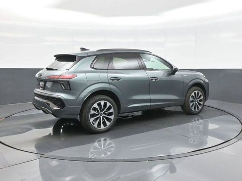 New 2026 Audi Q3 quattro 2.0T AWD/4WD image 7