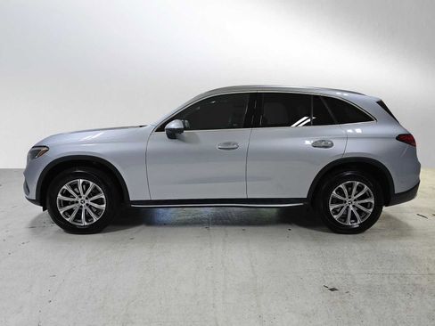 Used 2026 Mercedes-Benz GLC 300 4MATIC image 6