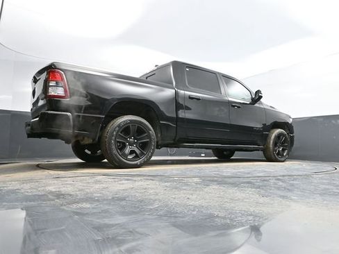 Used 2022 RAM 1500 Big Horn image 49