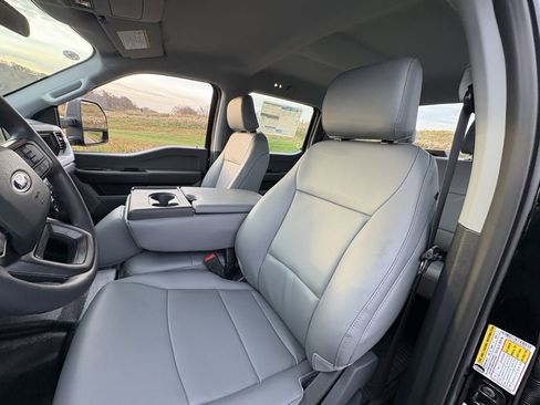 New 2026 Ford F250 XL w/ XL Off-Road Package image 41