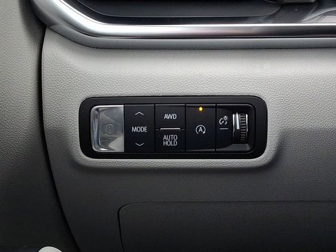 New 2026 GMC Terrain Denali w/ LPO, Floor Liner Package image 13