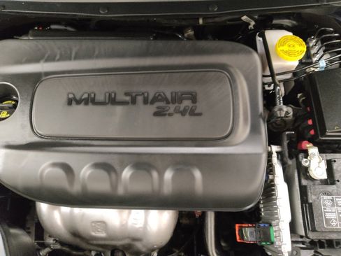 Used 2020 Jeep Cherokee Latitude image 30