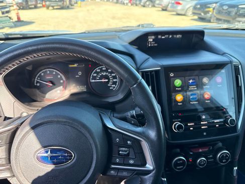 Used 2020 Subaru Forester Sport w/ Popular Package #2 AWD/4WD image 19