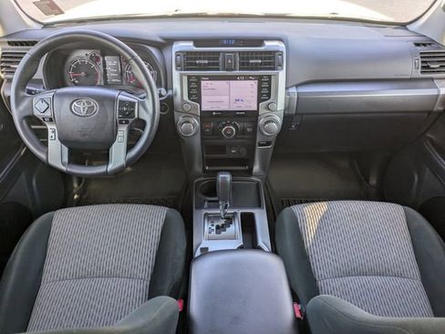Used 2024 Toyota 4Runner SR5 RWD image 15