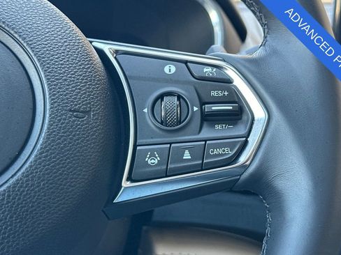 Used 2025 Acura MDX SH-AWD w/ Advance Package image 27