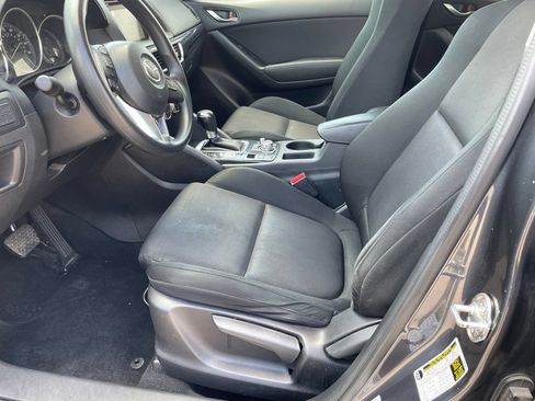 Used 2016 MAZDA CX-5 Sport AWD/4WD image 9