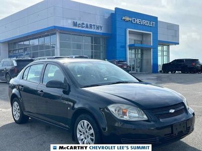 Used 2009 Chevrolet Cobalt LS