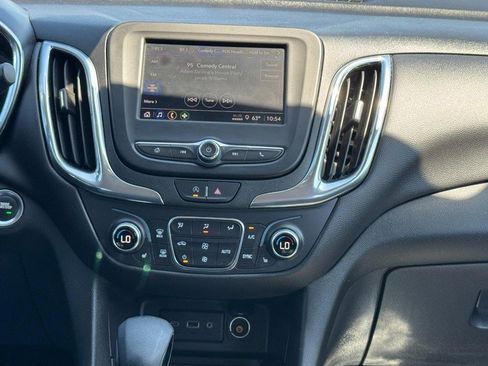 Used 2023 Chevrolet Equinox LT AWD/4WD image 13