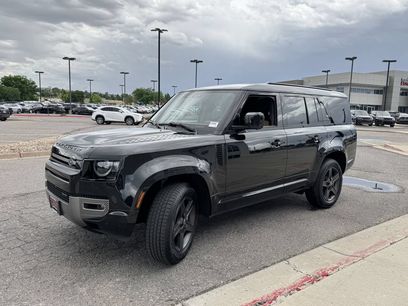 Used 2023 Land Rover Defender 130 X-Dynamic SE