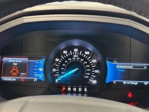 Used 2023 Ford Edge SEL AWD/4WD image 11
