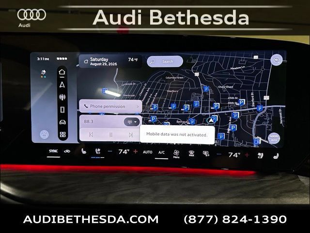 New 2026 Audi Q5 Premium Plus AWD/4WD image 17