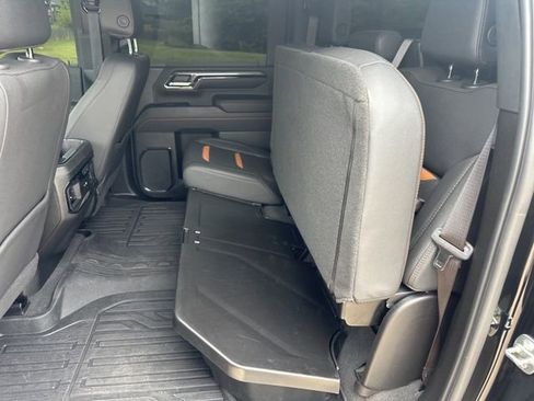 Used 2024 GMC Sierra 2500 AT4 w/ Max Trailering Package AWD/4WD image 26