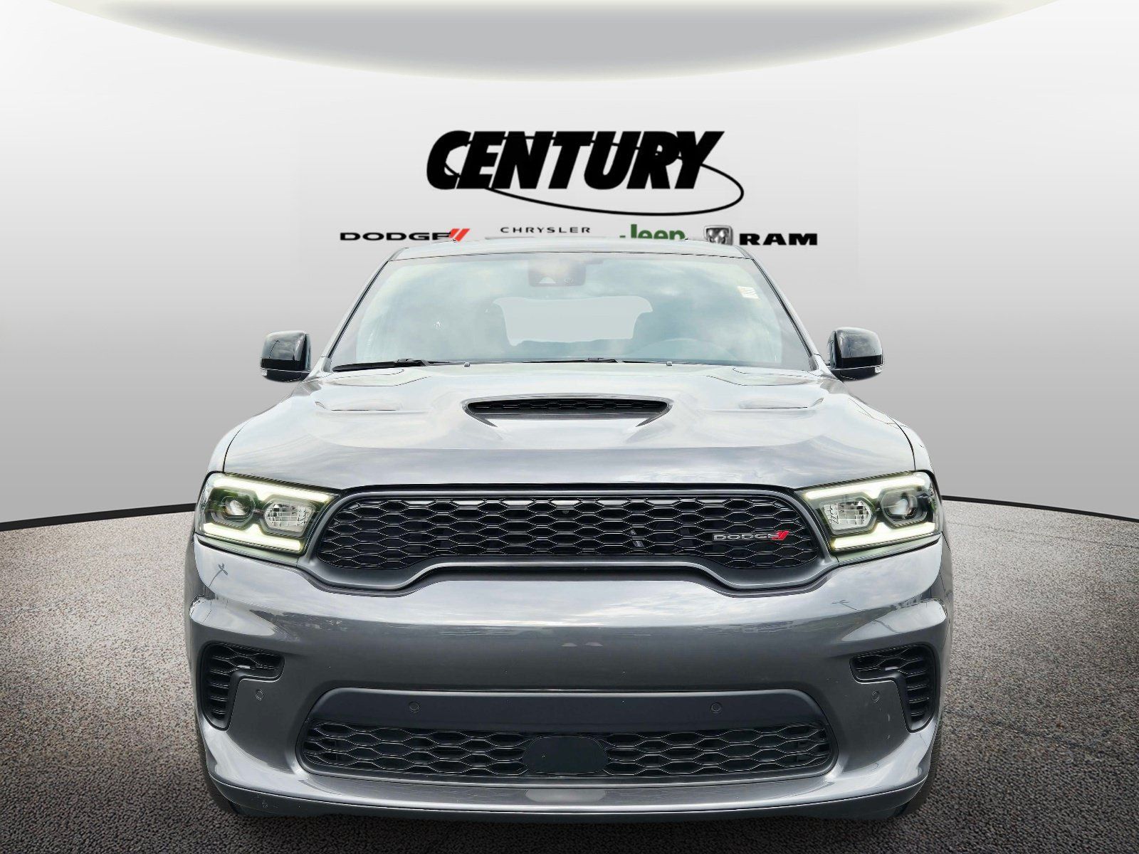 Used 2025 Dodge Durango R/T AWD/4WD image 9