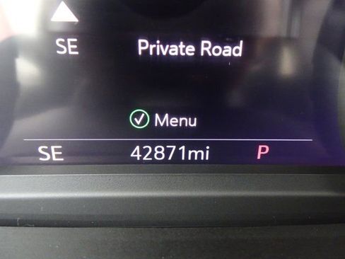 Used 2022 Chevrolet Silverado 2500 High Country w/ Z71 Off-Road Package image 24