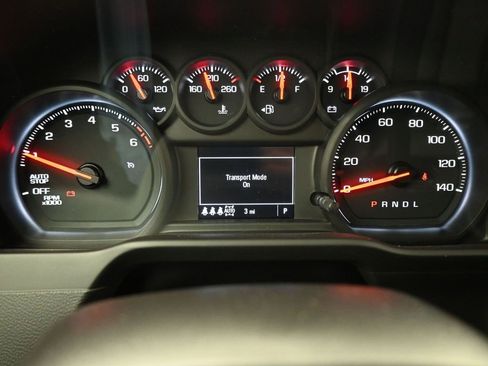 New 2026 GMC Sierra 1500 Pro w/ Graphite Edition image 14