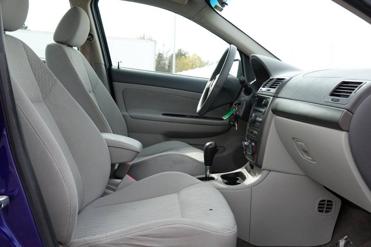 Used 2007 Chevrolet Cobalt LT FWD image 83